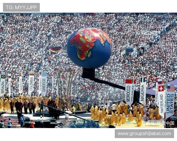 探索98世界杯主题曲的创作灵感与音乐风格演变过程