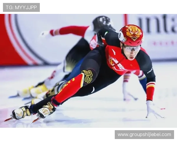 短道速滑世界杯比赛中的战术分析，揭秘运动员如何在激烈竞争中取胜的秘诀