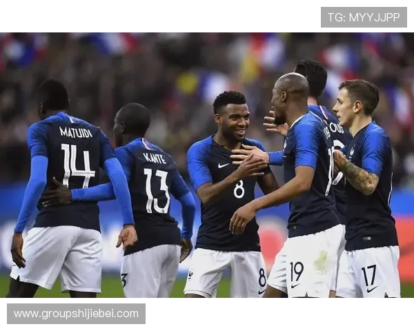 法国队在世界杯中首次打破魔咒,创造历史新纪录 法国队在世界杯中首次打破魔咒,创造历史新纪录