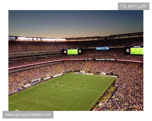 2026年世界杯举办地点的选择背景与历史沿革详解 2026年世界杯举办地点的选择背景与历史沿革详解